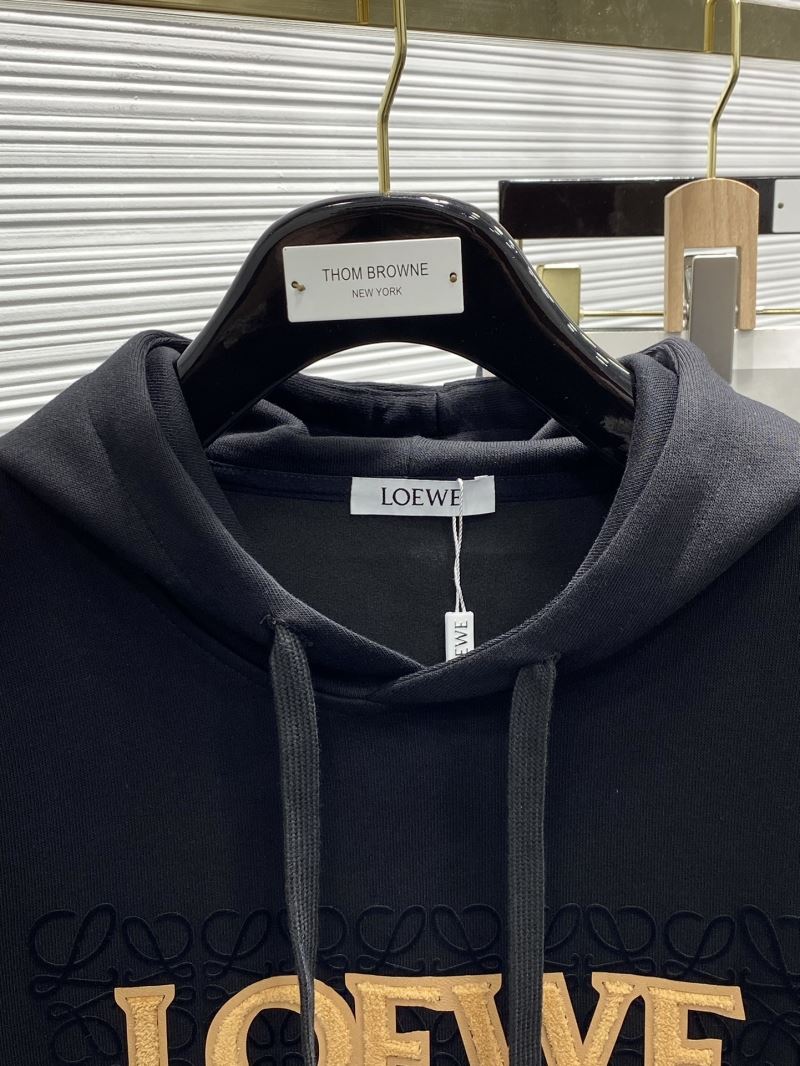 Loewe Hoodies